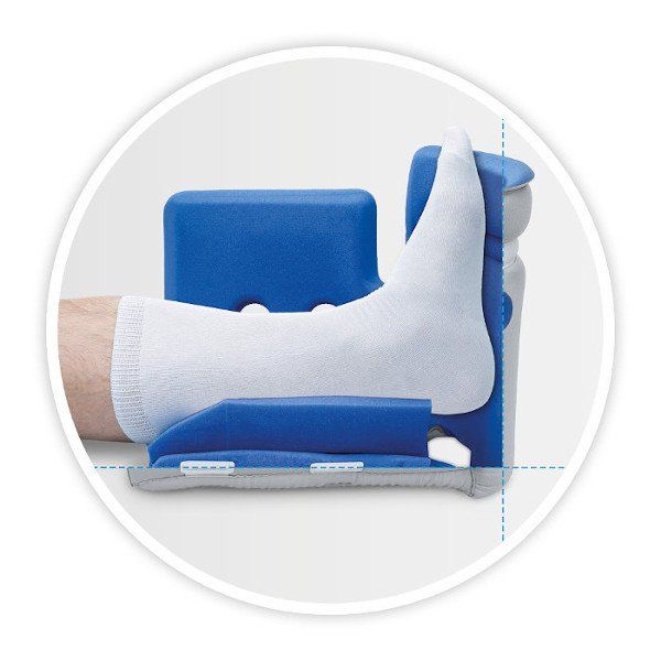 Medizinische Geräte: Body Armor® Heel Reliever – Neu und originalverpackt aus Egg b. Zürich von Santhema_AG 1