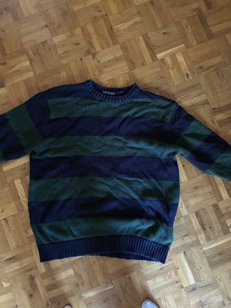 Brandy Melville Pullover gestreift