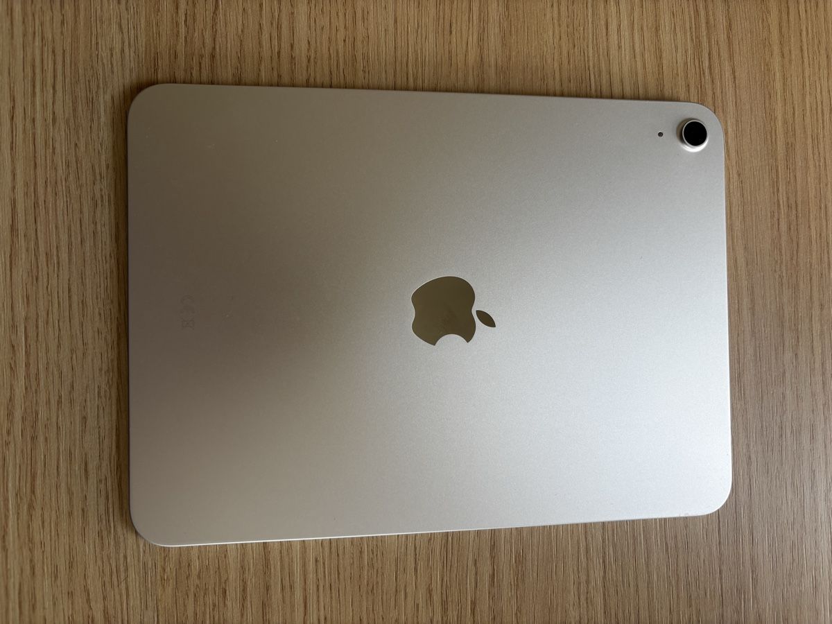 Apple Tablet PC: Ipad A16 128 GB – Usato da hallau venduto da jon_9mkg 3