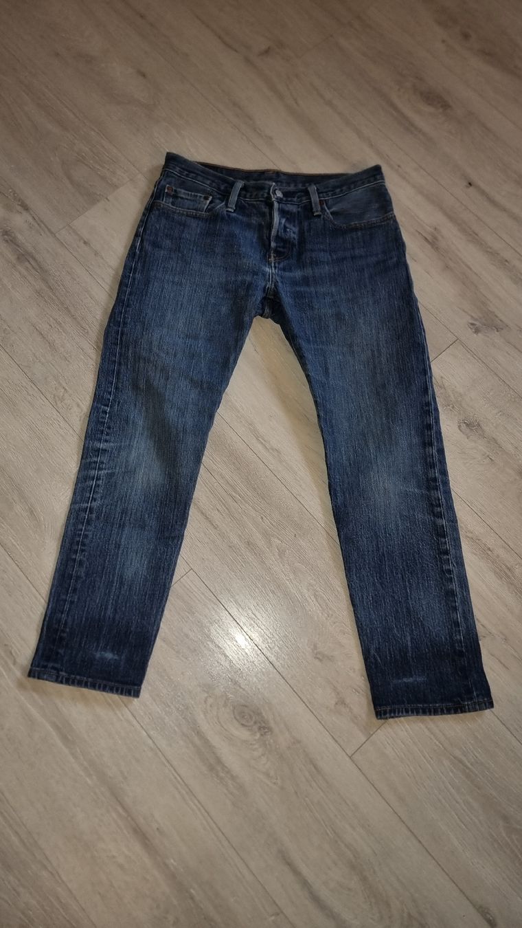Levi's Jeans: Levis Jeans, Top Zustand – Gebraucht aus Wigoltingen von Zuckerfee84
