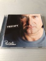 Phil Collins - Testify -