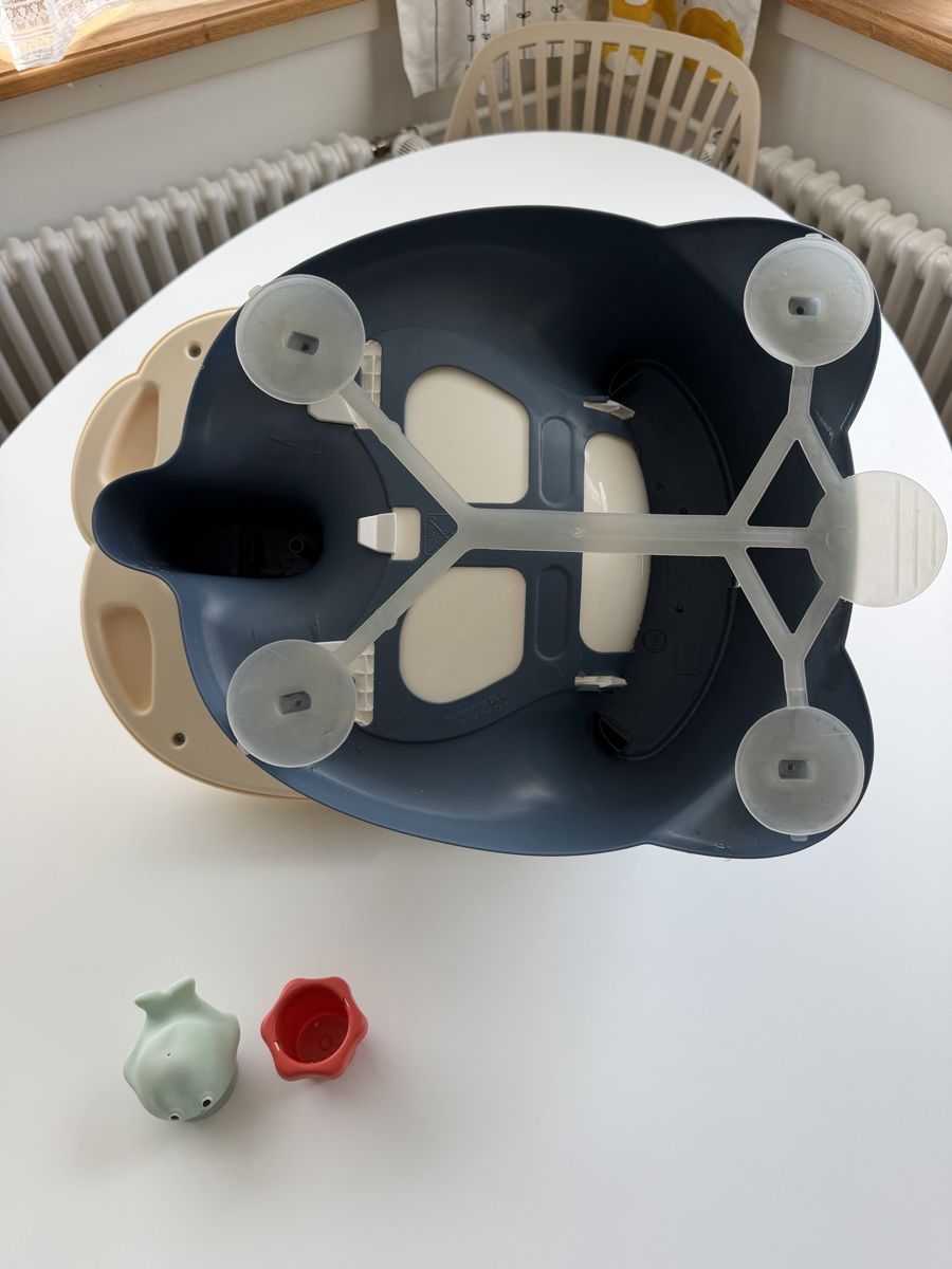 Badespass: Badewannensitz little Smoby – Gebraucht aus Zürich von Riiinchen 5