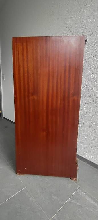 Cassettiere: Hochwertiges Eckmöbel im Barockstil – Usato da Ottikon venduto da nag-champa77 3