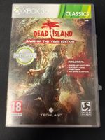 Dead Island Game Of The Year Edition - Xbox 360
