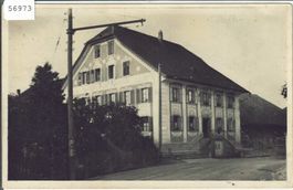 Gasthof Rössli Menziken