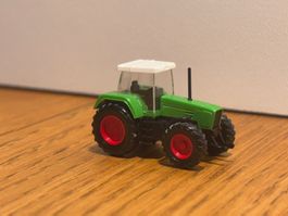 M1561: Traktor (Spur N)