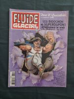Fluide Glacial No 375 Sept. 2007 BE+