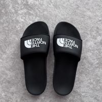 North Face Badesandalen 43
