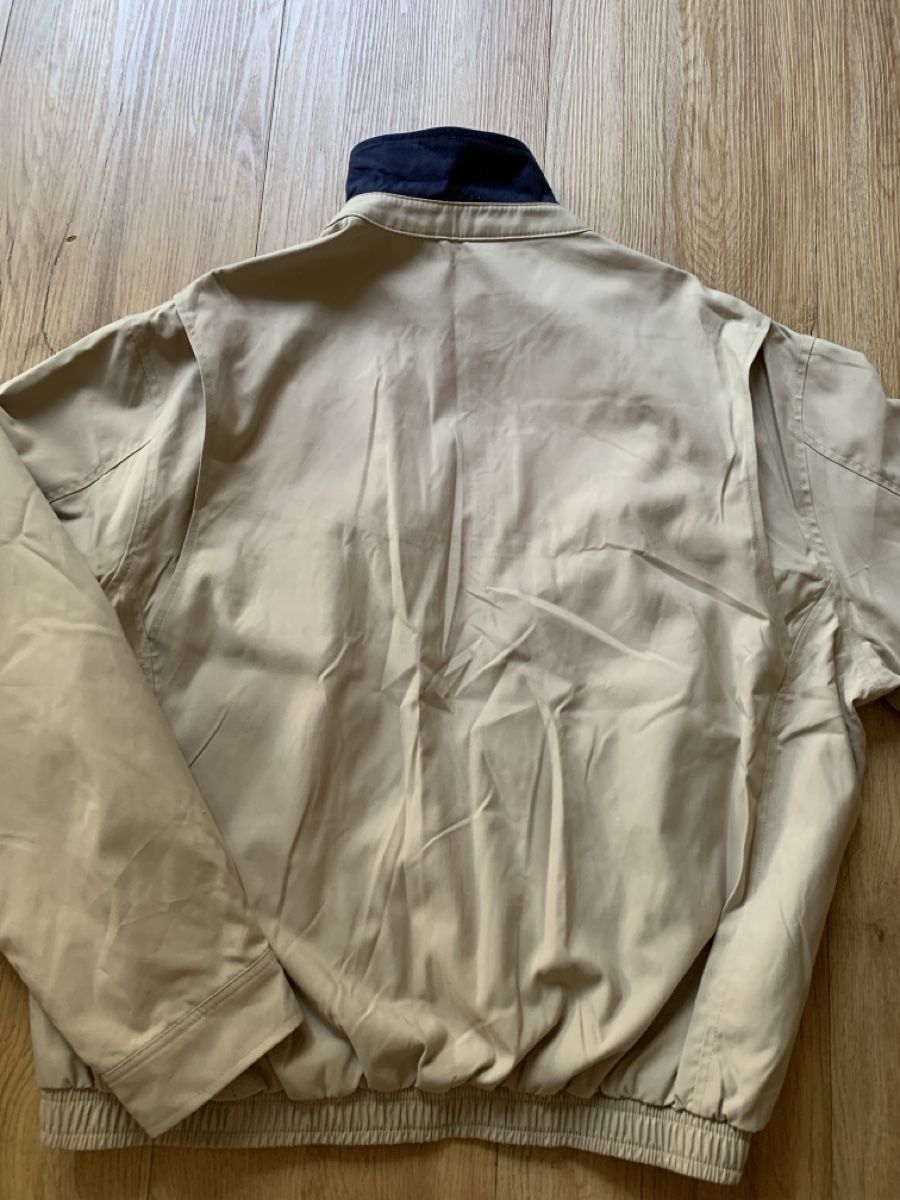 Ralph Lauren Giacche: Fabrikneu Ralph Lauren Herren Jacke – Nuovo (secondo la descrizione) da Romanshorn venduto da Lilien03 8