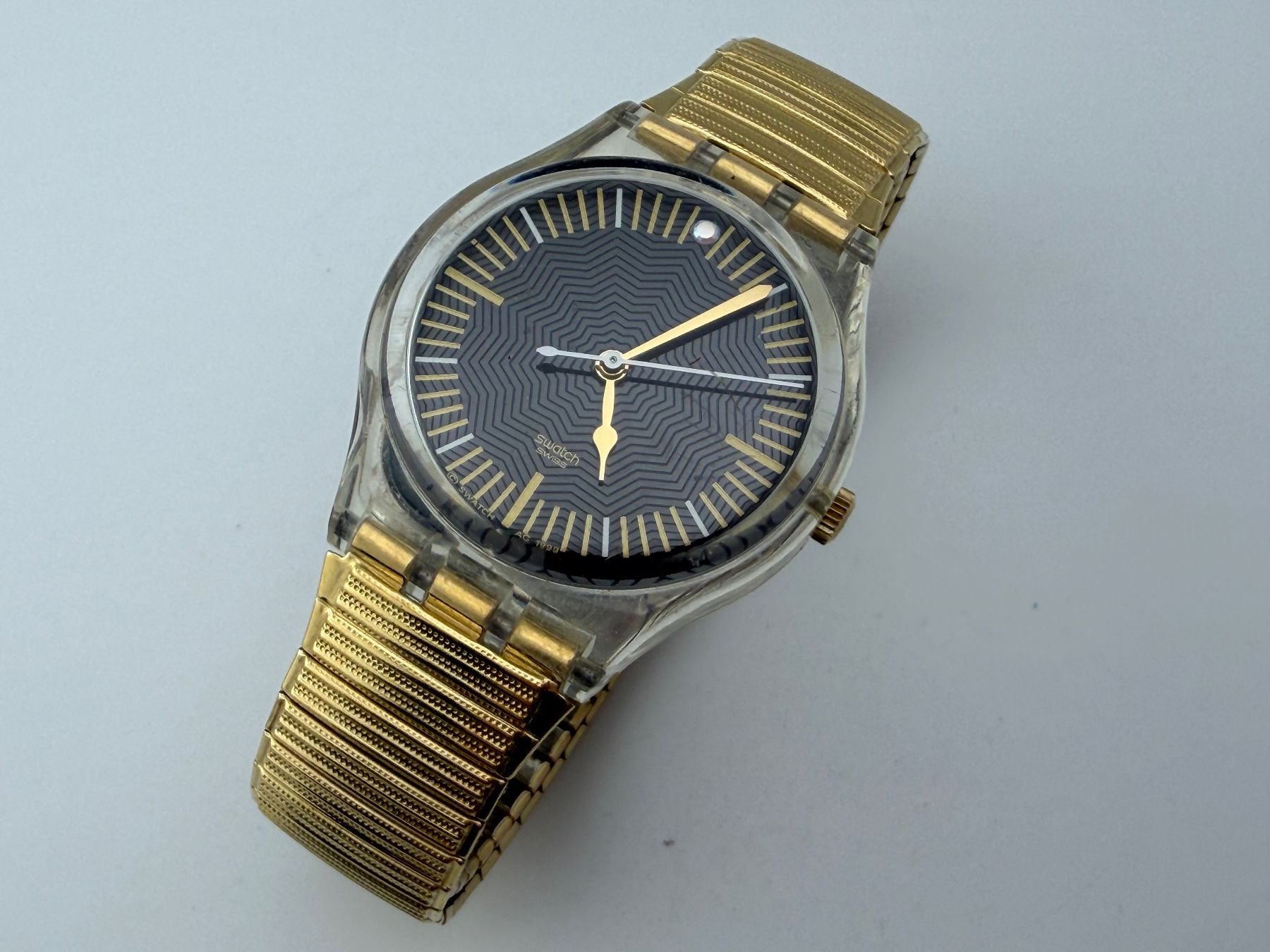 Swatch Montres: SWATCH 34mm – D'occasion à Biel/Bienne par MrP_WatchesBiel 1