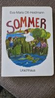 " Sommer " Eva-Maria Ott-Heidmann Urachhaus