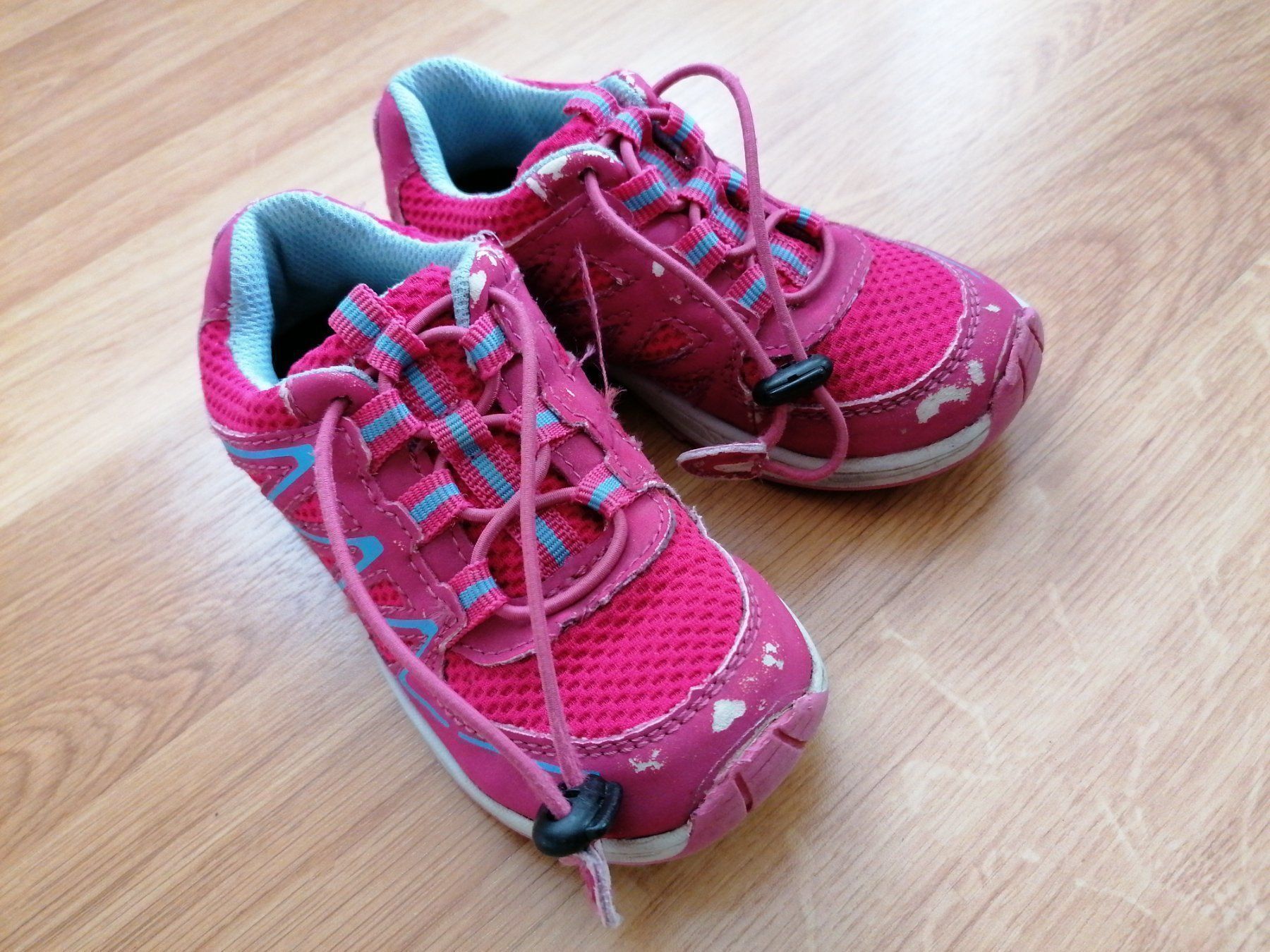Scarpe per ragazze: Bama Turnschuhe Gr 26/27 – Usato da Büttikon AG venduto da Amineah