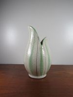 Eckhard & Engler Mid Century Keramik Vintage Vase 1960s