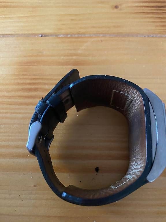 Fossil Uhren: Schöne Fossil Uhr unisex – Gebraucht aus Winterthur von bungy192 1