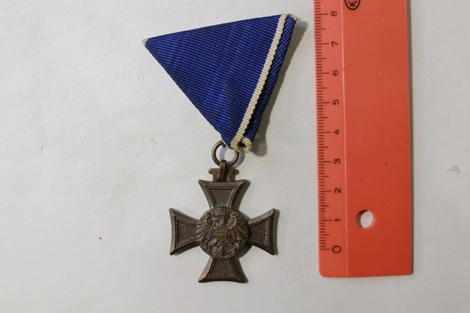 Médailles: Medaille Autriche 5 – D'occasion à La plaine par 762