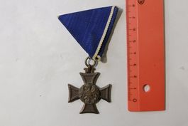 Medaille Autriche 5