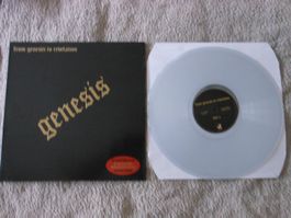 Genesis – From Genesis To Revelation