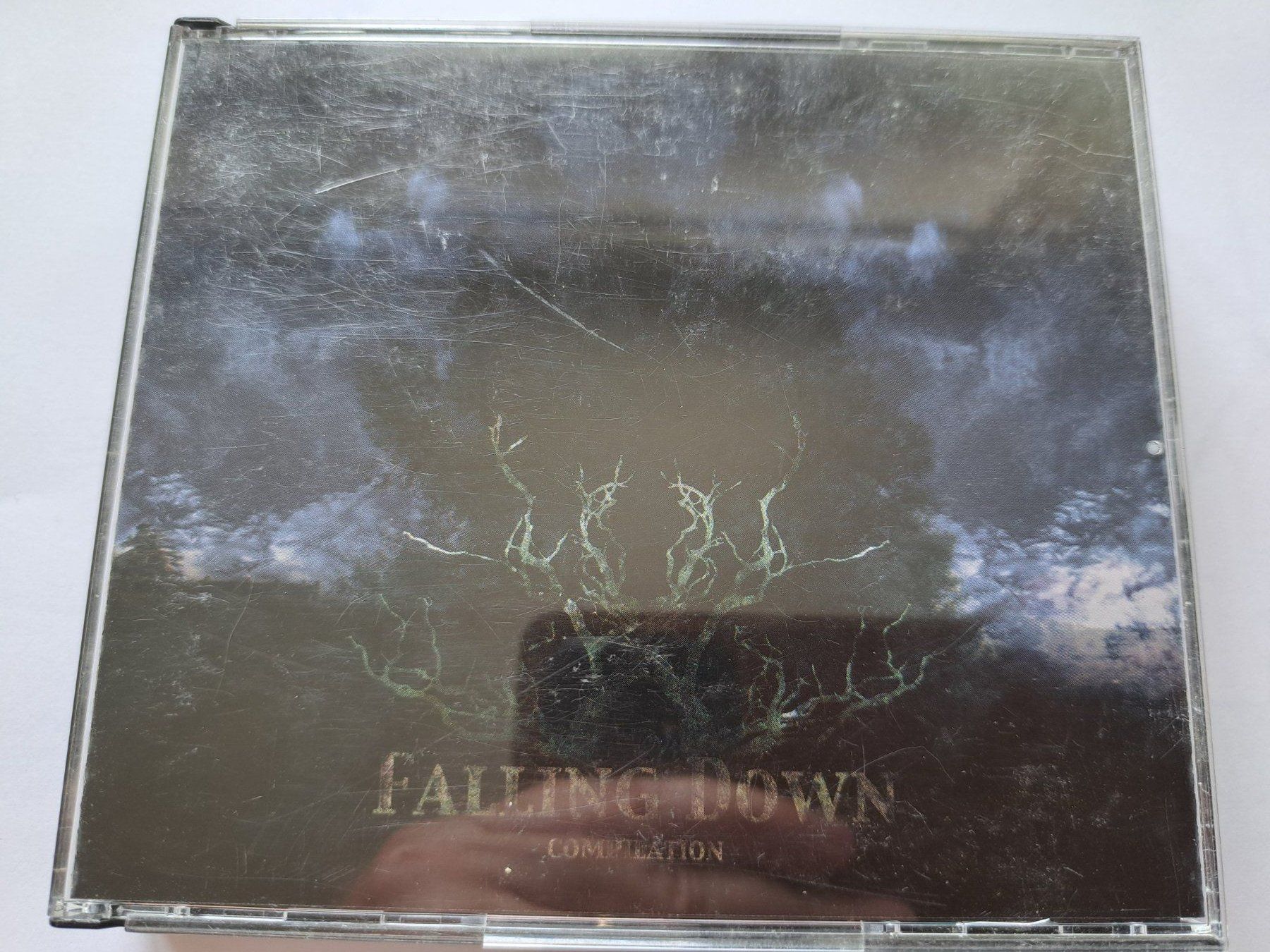 CDs: 3Cds Falling Down - Compilation ( Hardcore, noise, Metal ) – Gebraucht aus Pully von bro_n52j