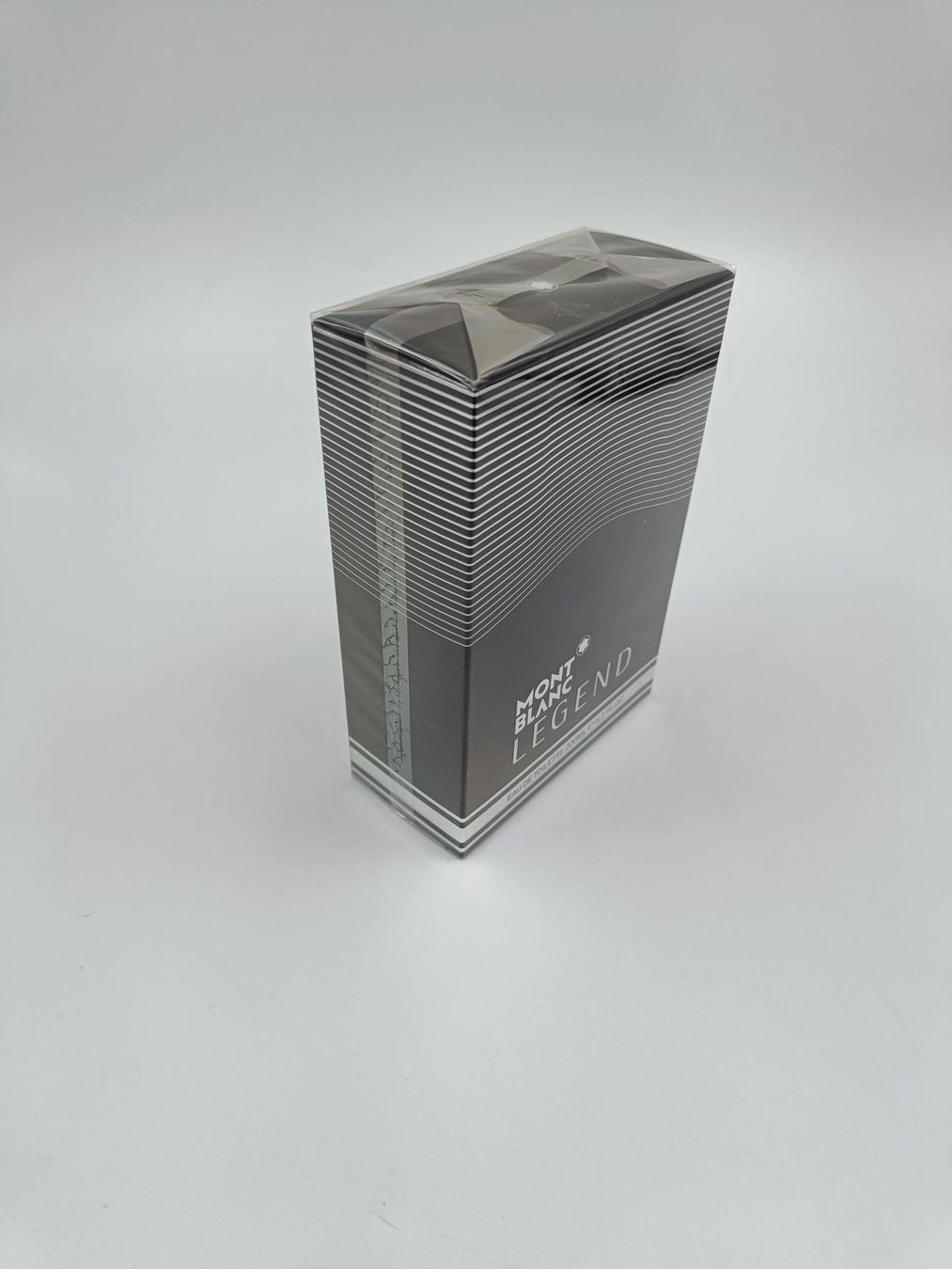 Profumi & Eau de Toilette: MONTBLANC " LEGEND " EAU DE TOILETTE, 200 ML – Nuovo e nell'imballaggio originale da Luzern venduto da EdiGem 6