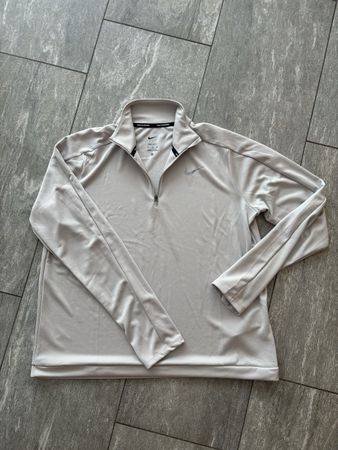 Nike Laufshirt Dri-FIT, Grösse XL