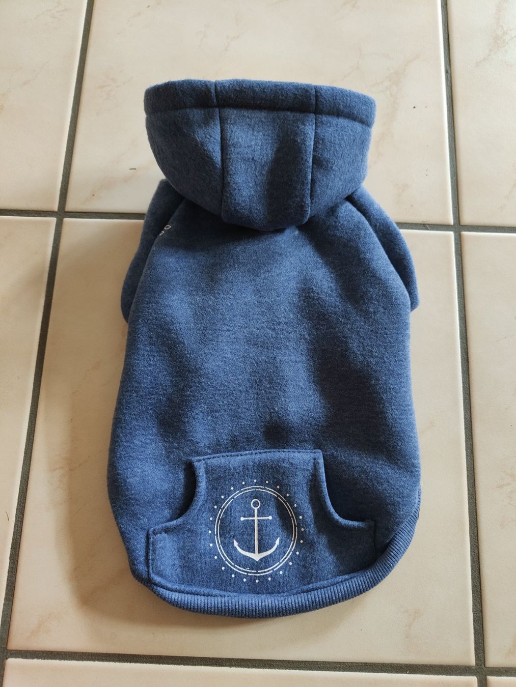 Trixie Abbigliamento: Hunde Pullover NEU von Trixie in Grösse 33 – Nuovo (secondo la descrizione) da Sarmenstorf venduto da Nathaliie_21