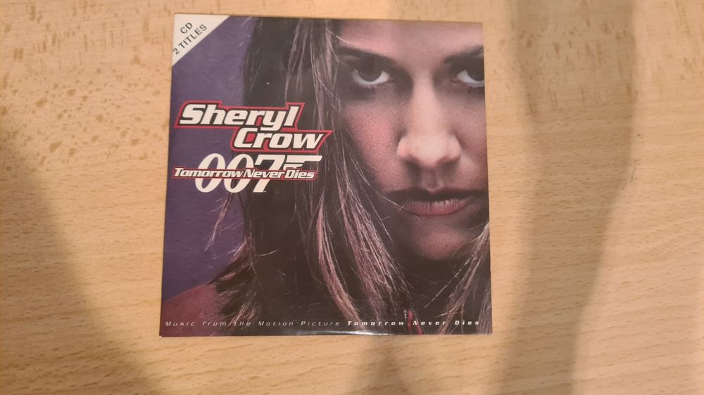 Sheryl Crow 