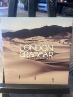 London Grammar / Oh Woman oh man / Limited nummeriert