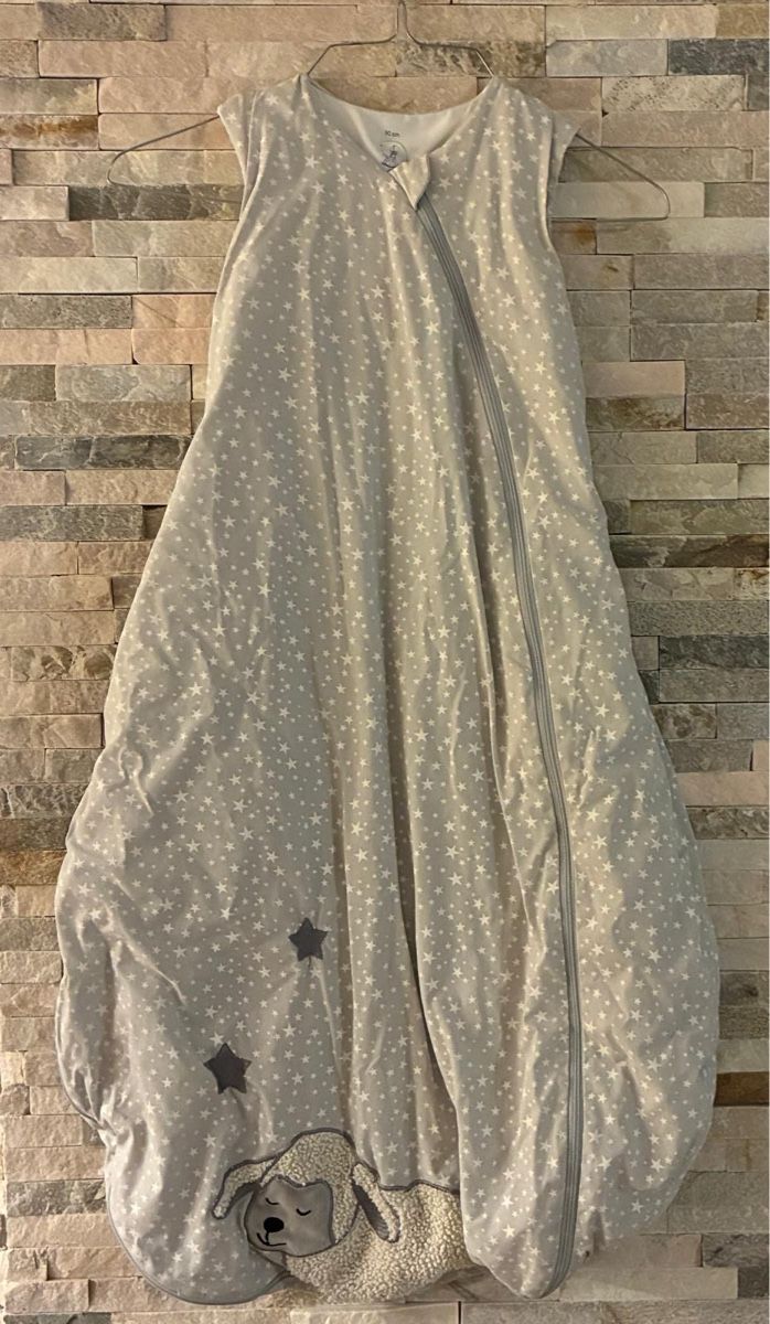 Sacchi a pelo: Sterntaler Schlafsack, Grösse 90 cm, TOG 3.0 – Usato da Zollikerberg venduto da ric_kw5b