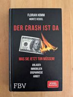 Der Crash ist da, Florian Homm