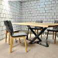 Tavoli: Massivholztisch Millenium Tisch – Nuovo (secondo la descrizione) da Bern venduto da FRazziniAG 3