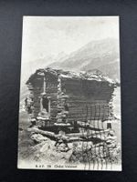 Châlet Valaisan