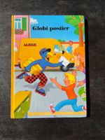 Globi Postier - Globi à la poste 1997 premier tirage