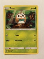 Pokémon Bauz