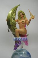 Luna by Dorian Cleavenger