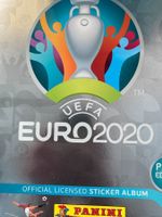 Euro 2020 Panini Pro Bild 0.30 Sfr