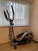 Crosstrainer von body shape
