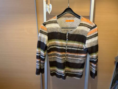 Très jolie veste Marc Cain.  T. S-M. Occasion