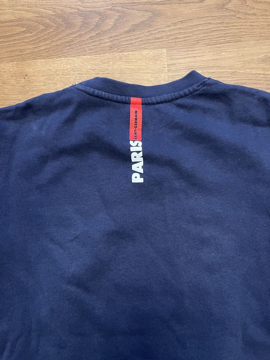 Maglioni & Felpe: Paris Saint Germain Pullover Boys – Usato da Buochs venduto da Top34 4