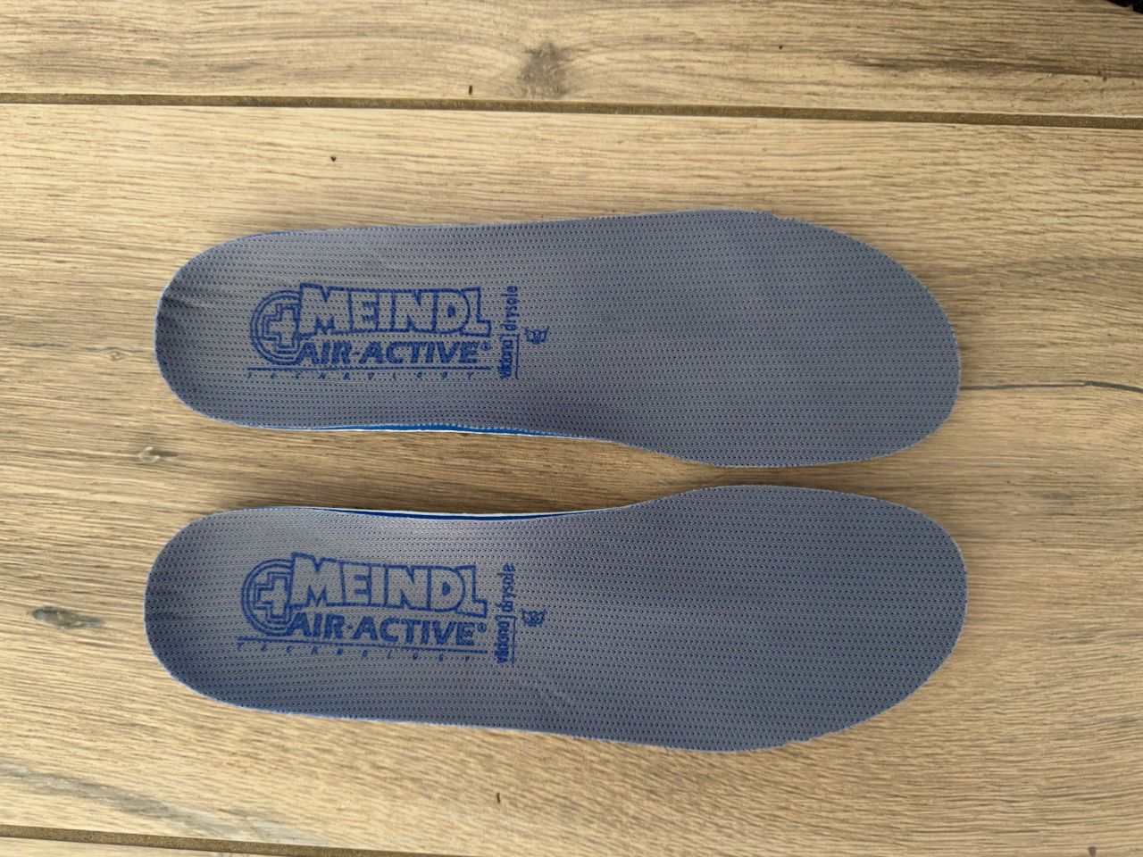 Meindl Scarpe da uomo: Meindl Litepeak Pro GTX – Nuovo (secondo la descrizione) da Forch venduto da Schmaegifaetz 5
