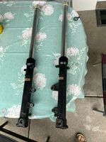 Gabel Standrohr Paar zu Honda CBR 600 PC23