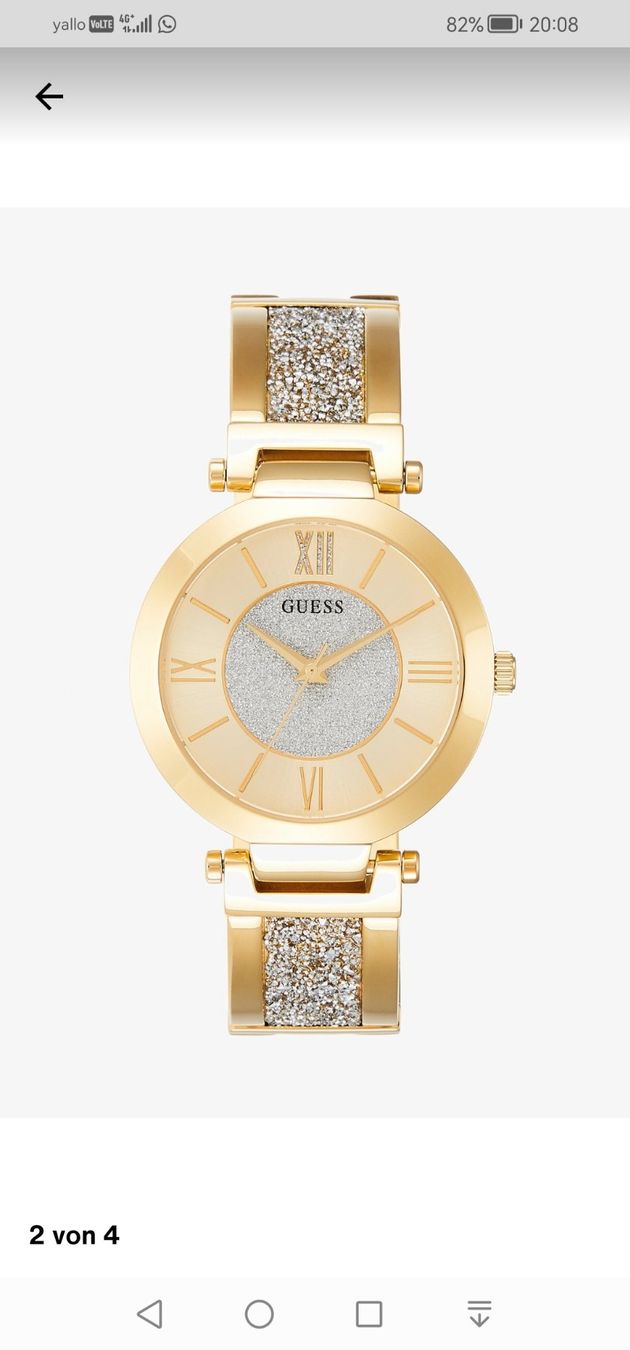 Guess Orologi: Uhr – Nuovo e nell'imballaggio originale da Bülach venduto da w_r_8zqg