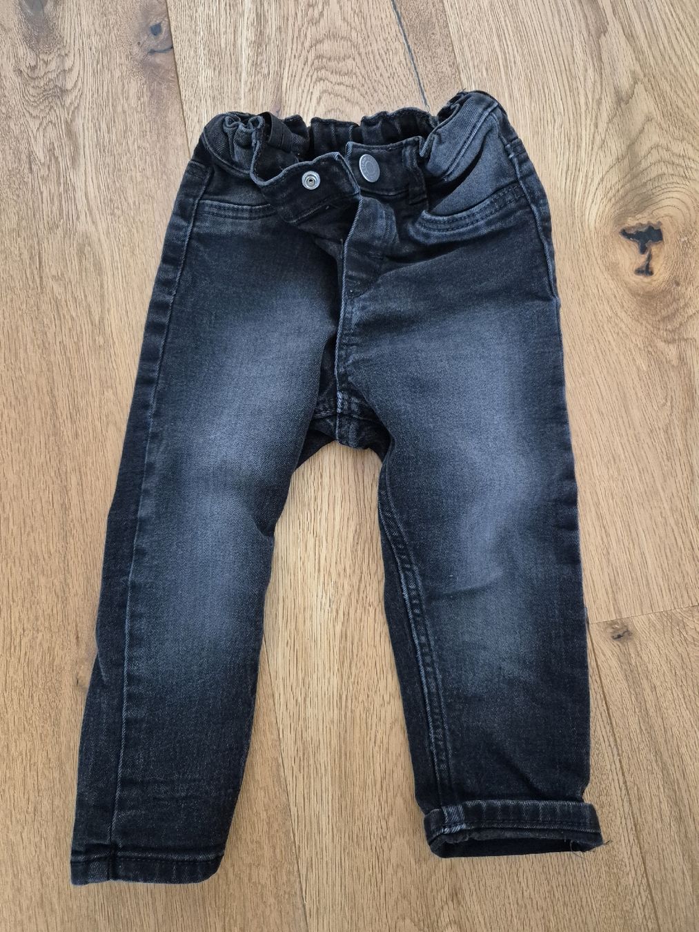 H&M Pantaloni: jeans h&m grösse 86 – Usato da Triengen venduto da Nina_h_90
