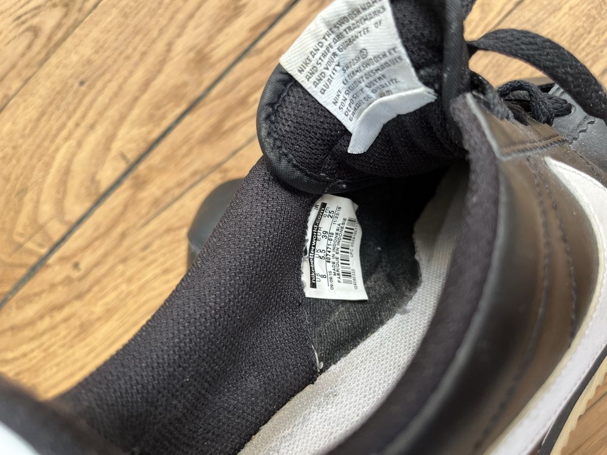 Nike Chaussures hommes: Nike Cortez Gr. 39 – D'occasion à Basel par and_bc5b 4