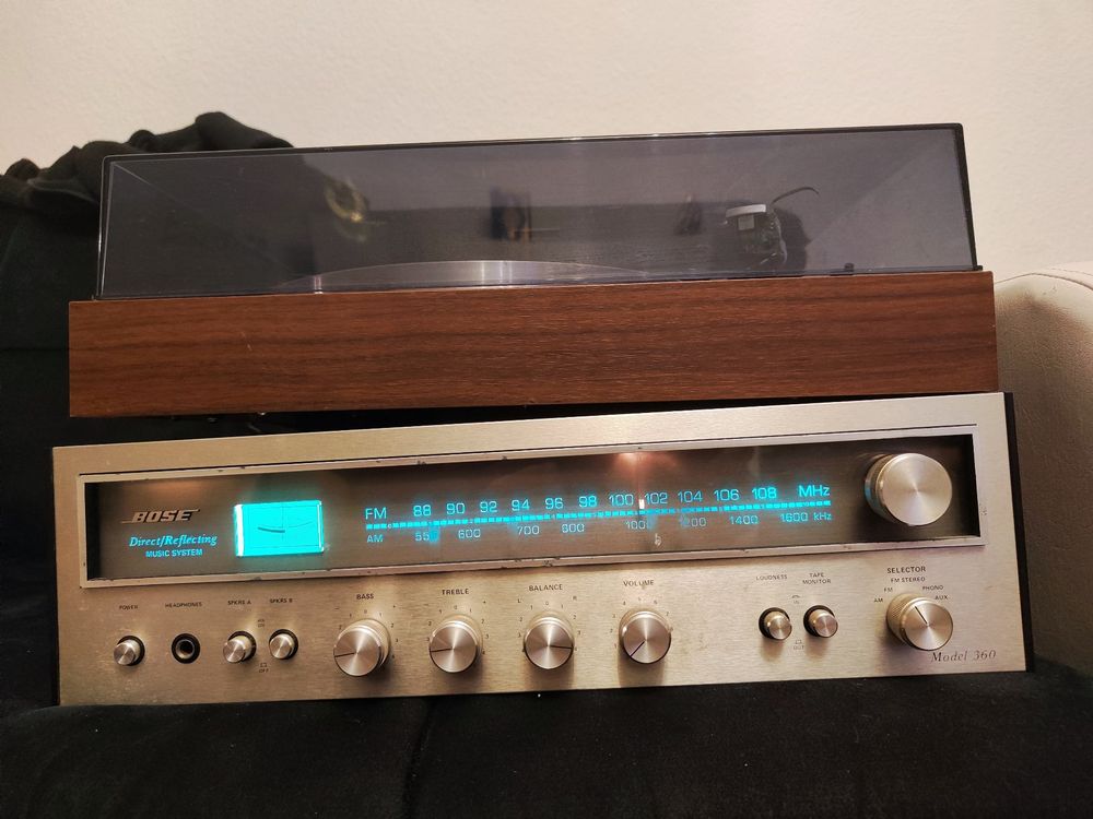 Turntable Belt for HARMAN KARDON T-20 T-25 T-30C T-35 T
