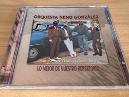 Roberto González, Ignacio, – Lo Mejor De Nuestro Repertorio