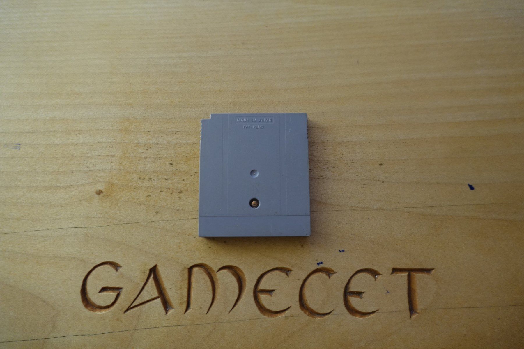 Nintendo Spiele: Golf – Gebraucht aus Steinach von gam_vn97 1