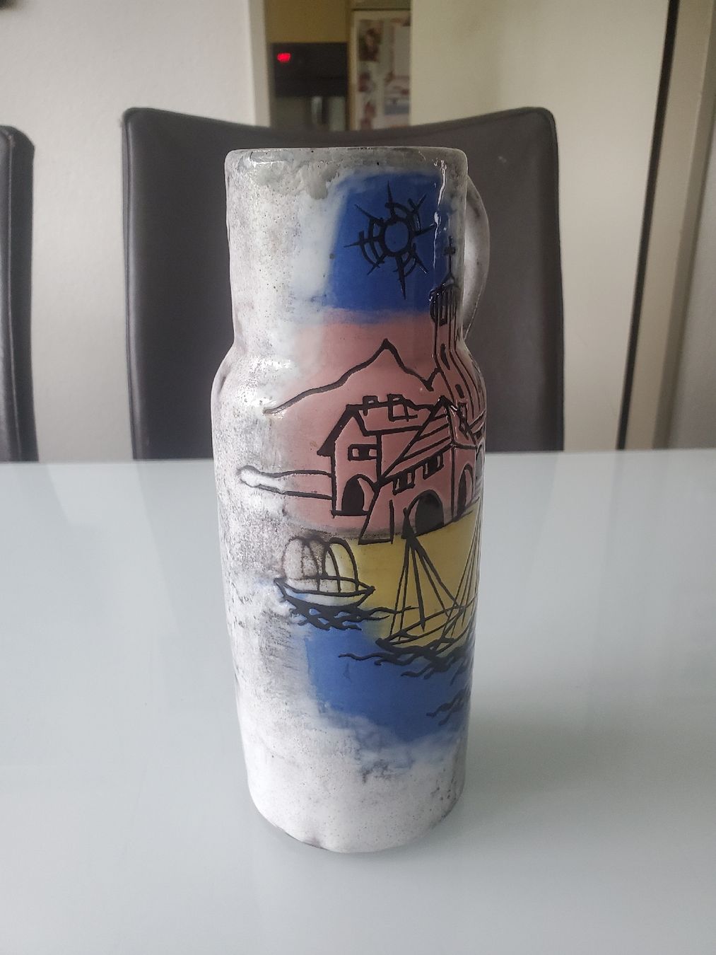 Vasen & Gefässe: Ziegler Vase – Gebraucht aus Frauenfeld von BeneFull 1