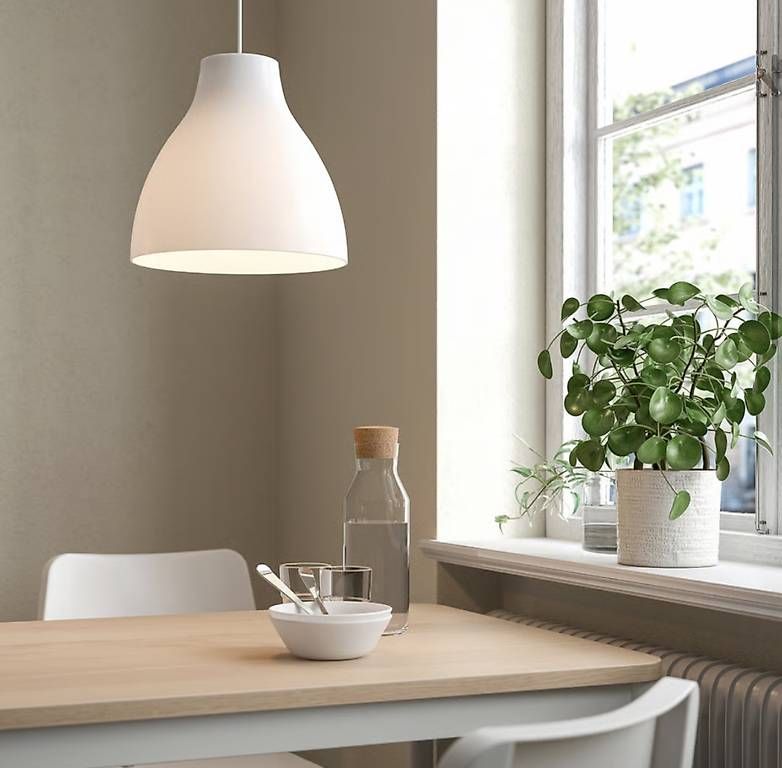 Lampadari & plafoniere: Hängelampe weiss – Usato da Vaduz venduto da hasi_75 1