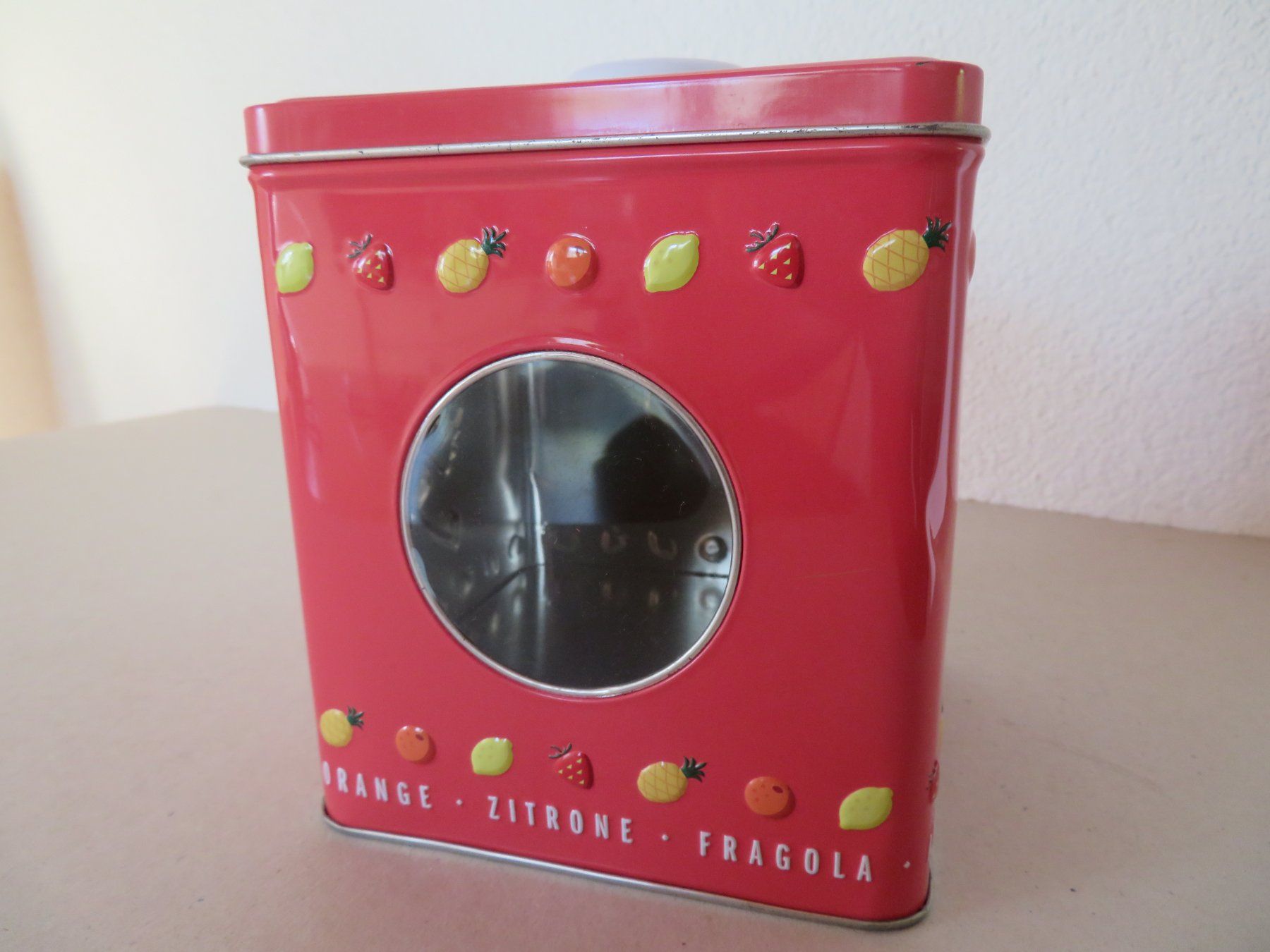 Altro in Decorazioni & Accessori: Dose SUGUS, vintage – Usato da Barzheim venduto da purepop66 2