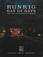 Runrig – Day Of Days - The 30th Anniversary Concert